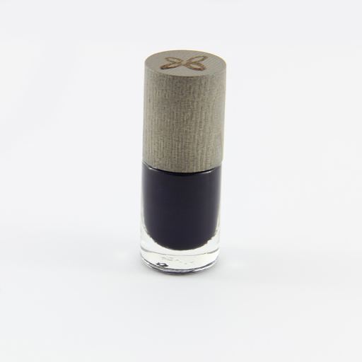 Boho Green Make-Up Nail Polish 60 Ombre Noir