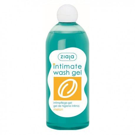 Melon Intimate Hygiene Gel 500 ml