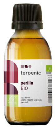 Perilla Vegetable Oil 100 ml