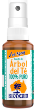 Tea Tree Spray 30 ml