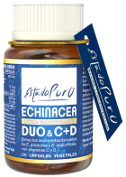 Echinacea 3 Complex 30 Capsules