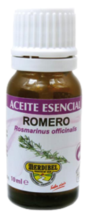 Herdibel Rosemary Essential Oil 10 ml
