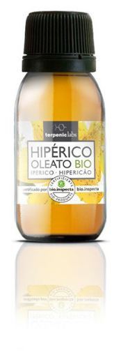 Terpenic Lab Bio Hypericum Oil 250 ml