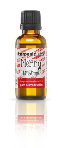 Synergy Merry Christmas 30 ml