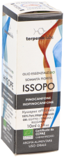 Hyssop Decumbens Bio Essential Oil 30 ml