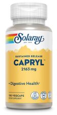 Capryl 100 Vegetable Capsules
