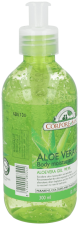 Aloe Vera Gel 99,9 % Bio 500 ml