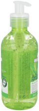 Aloe Vera Gel 99,9 % Bio 500 ml