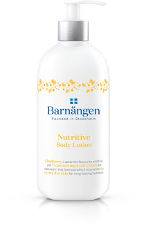 Nourishing Body Lotion Cold Cream 400 ml
