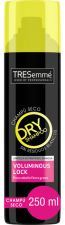 Champ&ocirc; Seco com Fecho Volumoso 250 ml