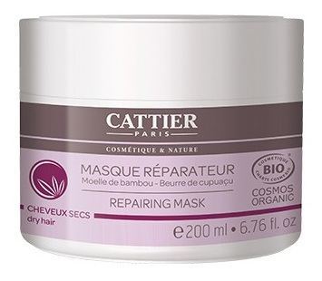 Dry Hair Repair Mask 200 ml