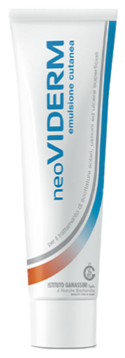 Neoviderm Skin Emulsion 30 ml