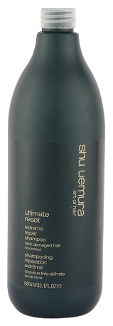 Ultimate Reset Shampoo 980 ml