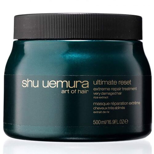 Ultimate Reset Mask 500 ml