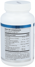 Homocystrol + Tmg Revised 90 Vegetarian Capsules