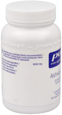 Ashwagandha 60 Capsules