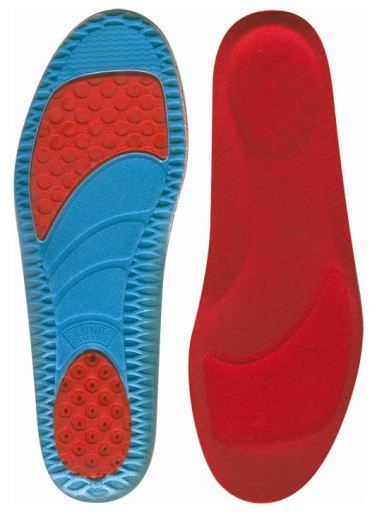 Insole Silonite Gel Sport Lady