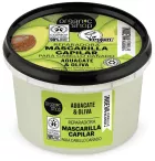Avocado-Olive Repairing Hair Mask 250 ml