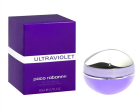 Ultraviolet Eau de Parfum Vaporizer