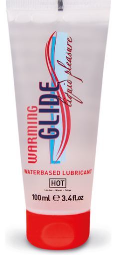 Heat Effect Lubricant