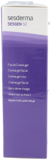 Sesgen 32 Cell Activating Gel Cream 50 ml