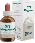 Sys Marjoram 50 ml