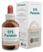 Sys Feverfew 50 ml