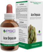 Psc Acne Depurato 50 ml