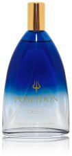 Poseidon Deep Men Eau de Toilette Vaporizer 150 ml