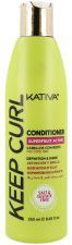 Keep Curl Conditioner 250ml