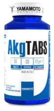AKG Tabs 90 Tablets