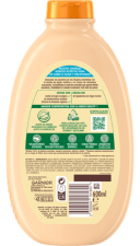 Argan Elixir Shampoo