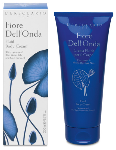 Fiore Dell&#39;Onda Body Cream