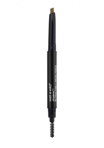 Ultimate Brow Retractable Pencil ash brown