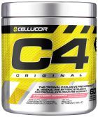 C4 Original Eu Version 2018 Icy Blue Razz 390 gr