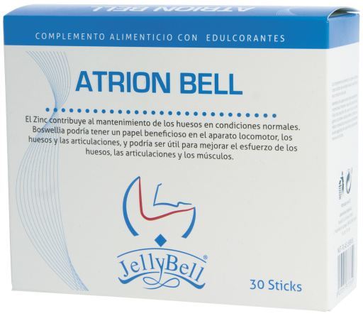 Atrion Bell 30 sticks