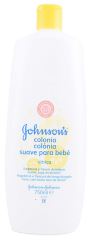 Soft Baby Cologne 750 ml