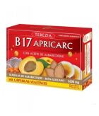 B17 Apricarc with Apricot Oil 60 Vegetable Capsules