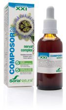 Composer 28 Nerve Complex 50 ml