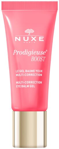 Prodigieuse Boost Multi Correction Eye Balm Gel 15 ml