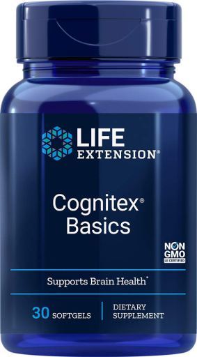 Cognitex Basics 30 Pearls