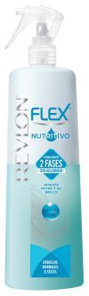 Flex 2 Phases Nourishing Conditioner Normal Hair 400 ml