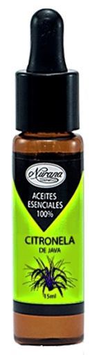 Citronella Essential Oil 15 ml