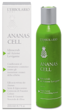 Anannas Cell Hydroscrub with Gentle Effect