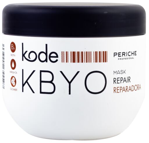 Kode Kbio Repair Mask 500 ml