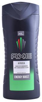 Africa Shower Gel 400 ml