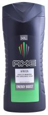 Africa Shower Gel 400 ml