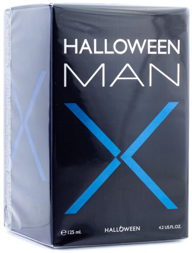 Man X Eau de Toilette