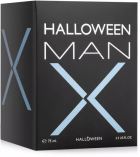 Man X Eau de Toilette