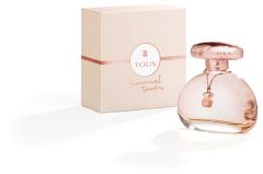 Sensual Touch Eau de Toilette